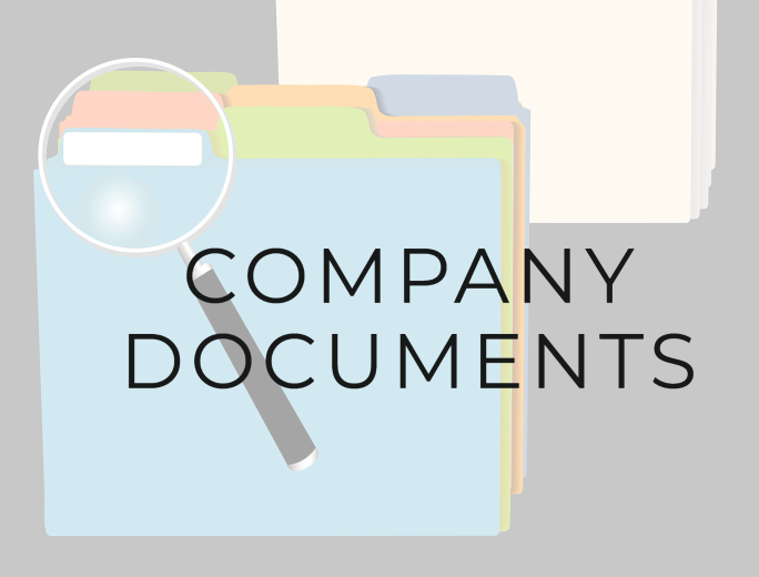 Alliance Group Company Documents